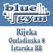 Blue Gym